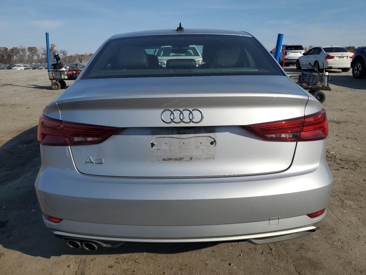 2019 AUDI A3