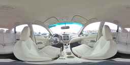 2010 SUBARU IMPREZA