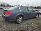 2010 INFINITI G37