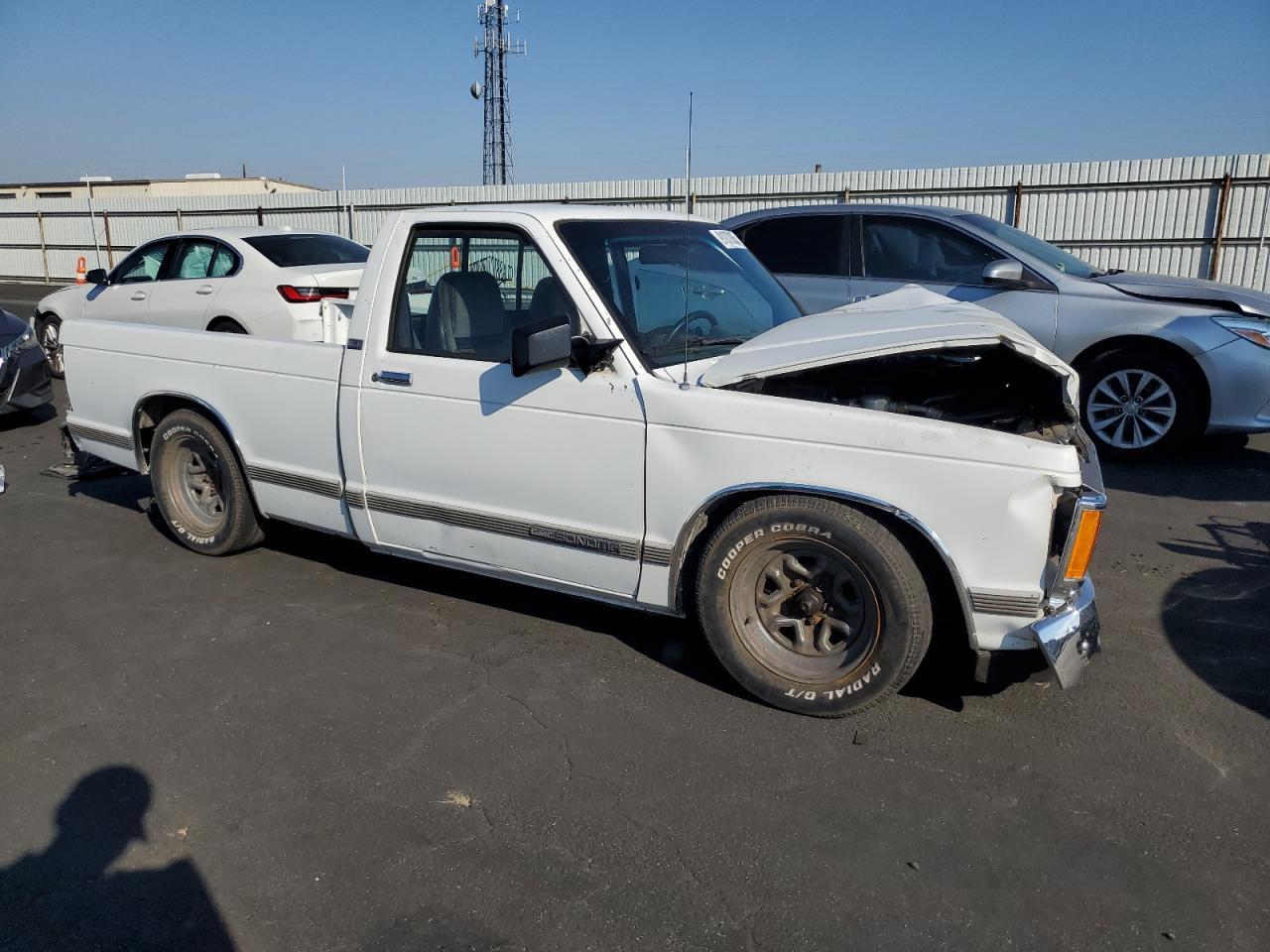 1991 GMC Sonoma
