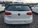 2016 VOLKSWAGEN e-Golf