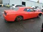 2015 DODGE Challenger