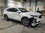 2022 ACURA MDX