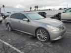 2008 INFINITI G35
