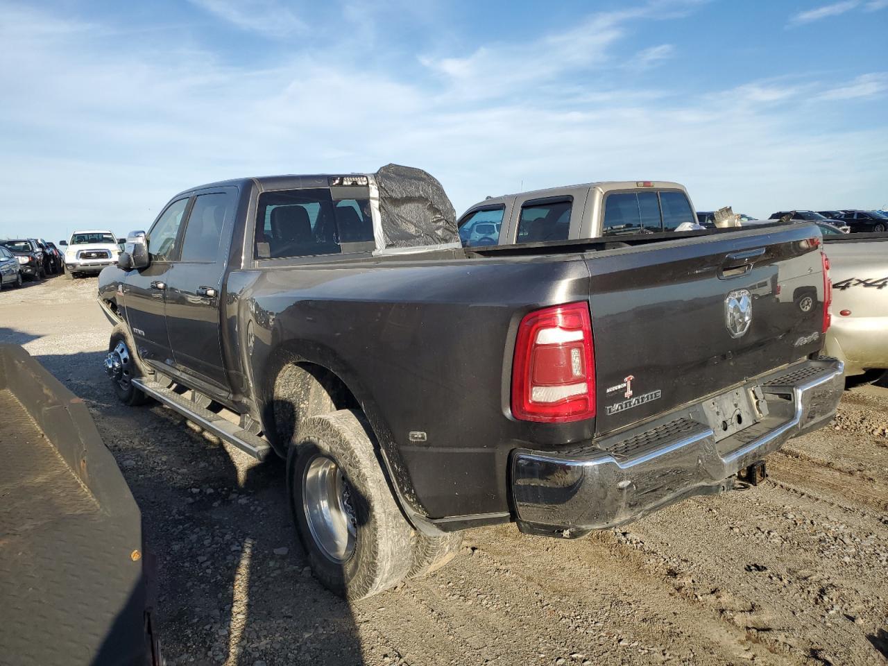 2024 RAM 3500