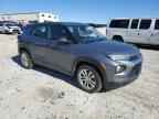 2022 CHEVROLET Trailblazer