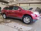 2010 CHEVROLET TRAVERSE