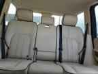 2009 LAND ROVER RANGE ROVER