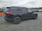 2021 CHEVROLET TRAVERSE