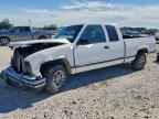 1998 CHEVROLET Gmt