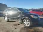 2007 HONDA CR-V