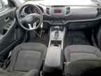 2012 KIA SPORTAGE