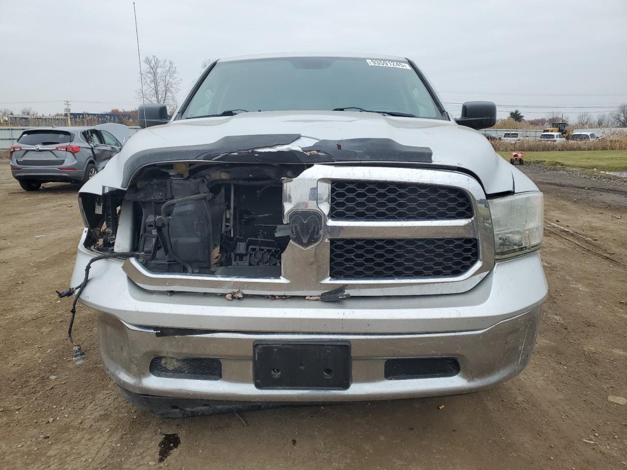 2015 RAM 1500