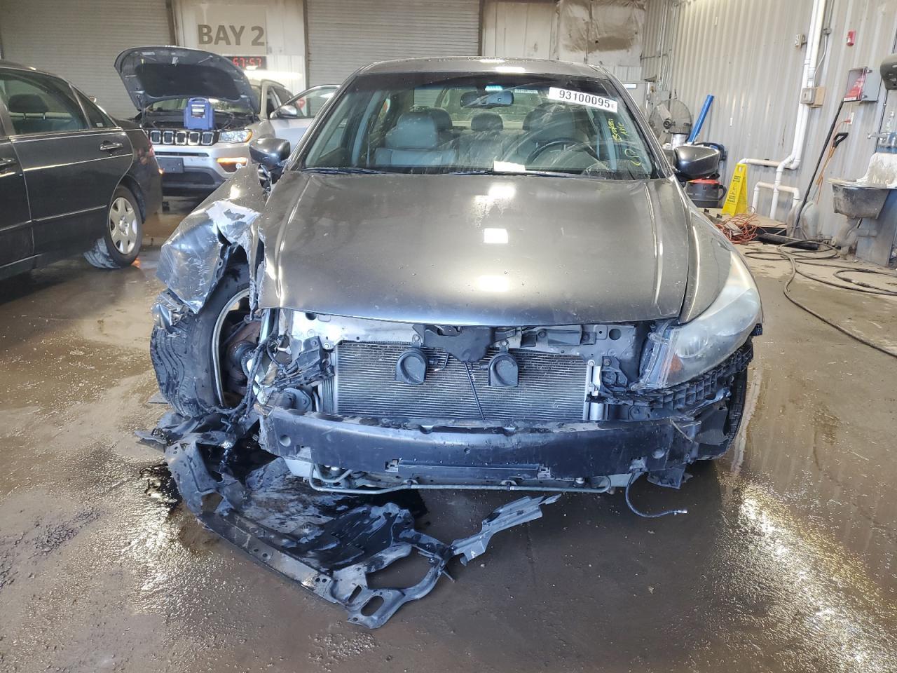 2010 HONDA ACCORD