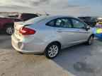 2012 FORD Fiesta
