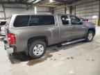 2012 CHEVROLET SILVERADO 1500