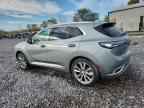 2023 BUICK Envision