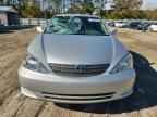 2003 TOYOTA CAMRY