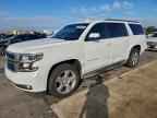2015 CHEVROLET Suburban