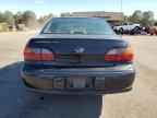 2000 CHEVROLET MALIBU