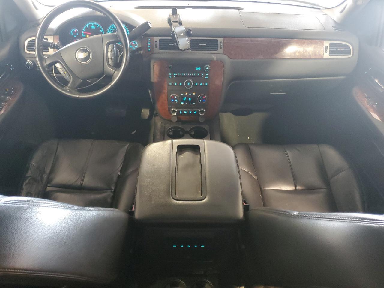 2008 CHEVROLET Silverado