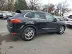 2013 PORSCHE CAYENNE