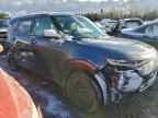2022 KIA SOUL