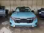 2025 KIA SELTOS