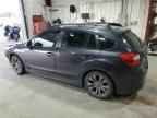 2014 SUBARU IMPREZA