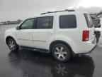 2012 HONDA PILOT