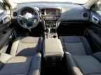 2017 NISSAN PATHFINDER