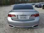 2018 ACURA ILX