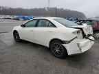 2008 PONTIAC G6