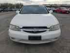 2001 NISSAN ALTIMA