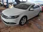 2016 VOLKSWAGEN CC