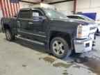 2016 CHEVROLET Silverado 2500