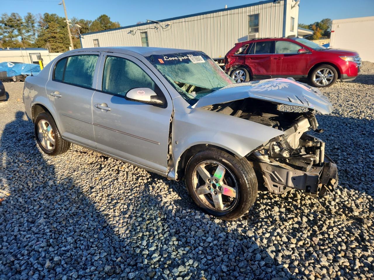 2009 CHEVROLET COBALT