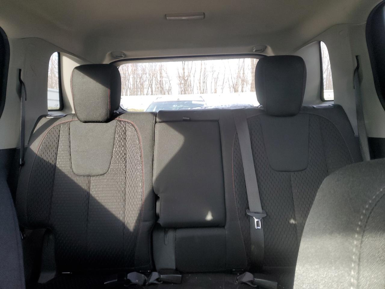 2015 GMC Terrain