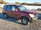 2003 HONDA CR-V