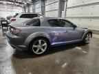 2007 MAZDA RX-8