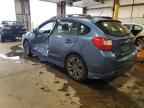 2014 SUBARU IMPREZA