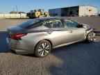 2022 NISSAN ALTIMA