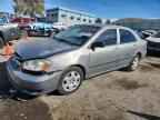 2004 TOYOTA COROLLA