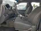 2015 NISSAN Frontier