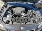 2014 BMW 5 series