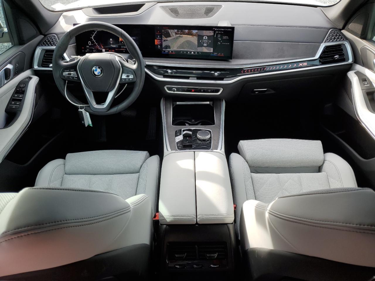 2024 BMW X5