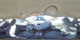 2011 FORD Fiesta