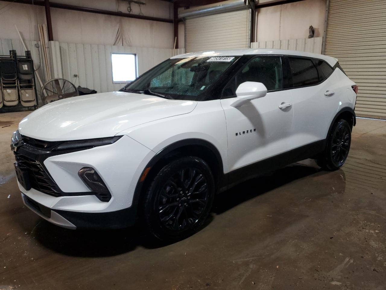 2023 CHEVROLET BLAZER