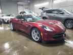 2017 CHEVROLET Corvette Stingray
