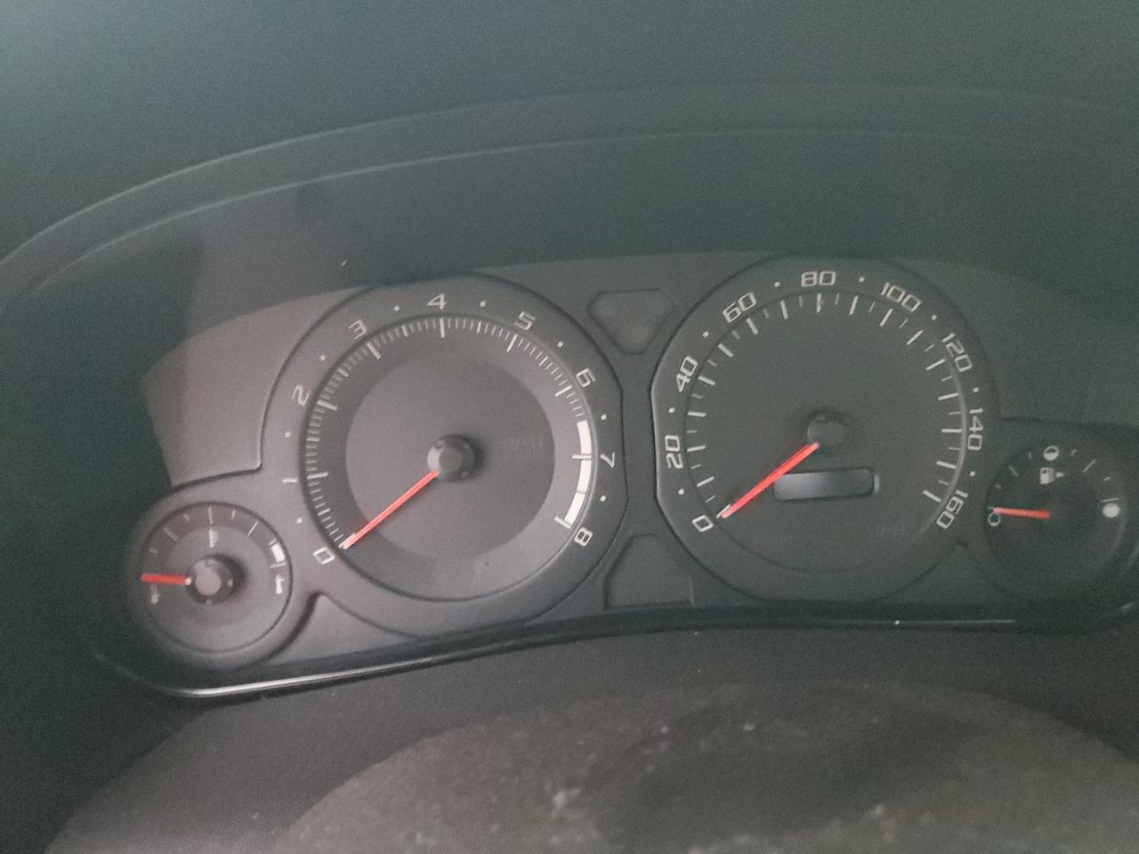 2004 CADILLAC CTS